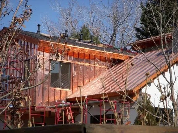 Slide of Premium Panels