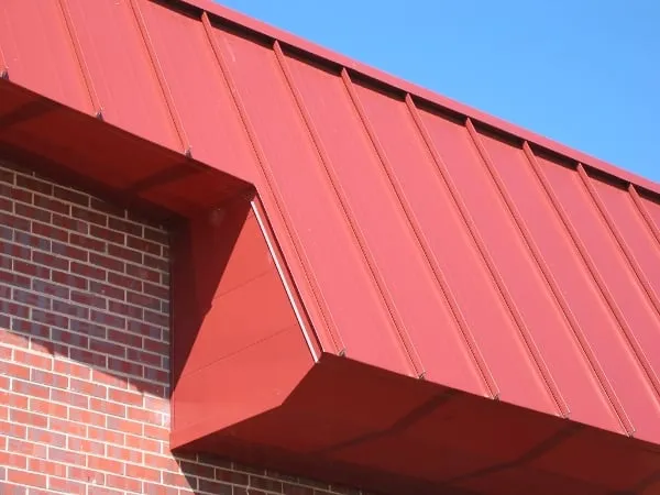 Slide of Premium Panels