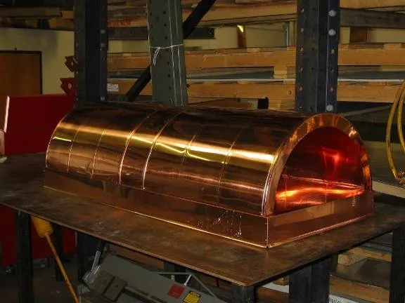 Slide of Premium Panels