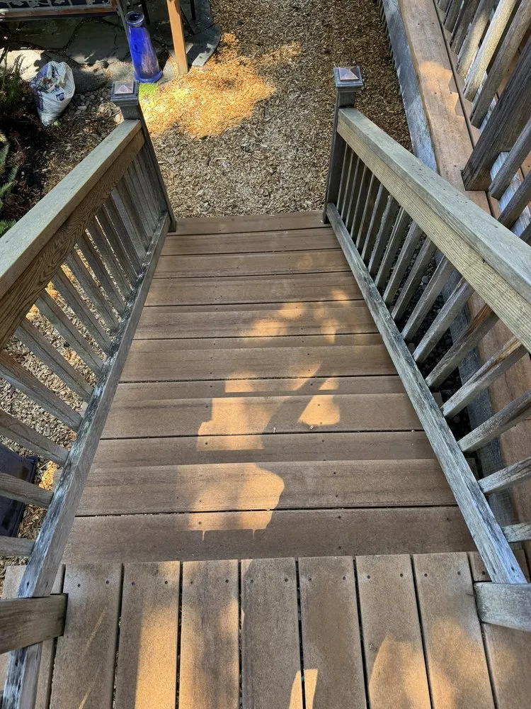 Slide of Premium PowerWash