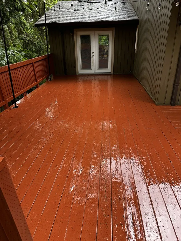 Slide of Premium PowerWash