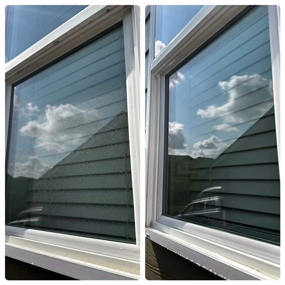 Slide of Premium PowerWash