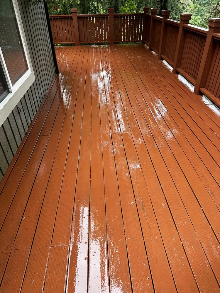 Slide of Premium PowerWash