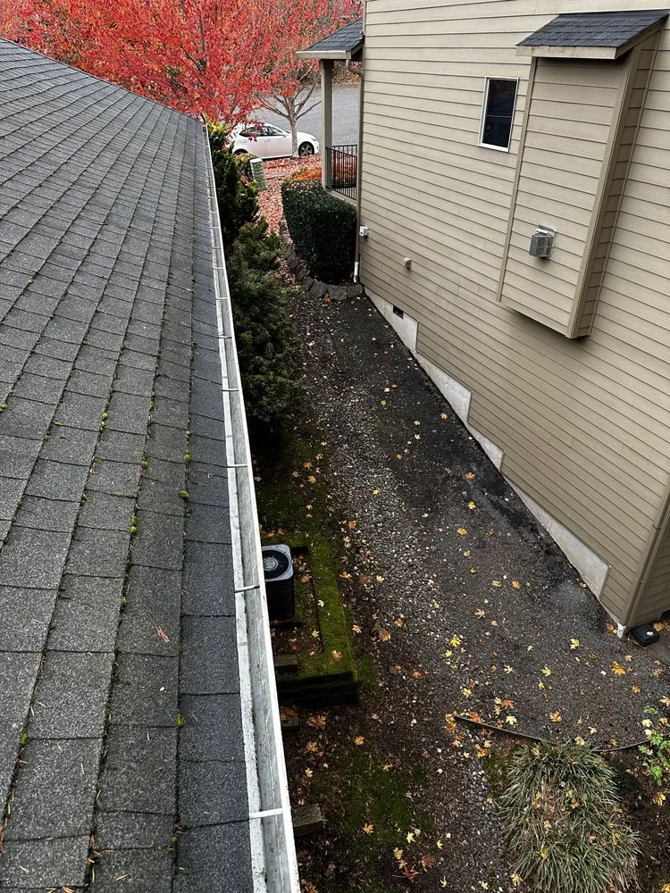 Slide of Premium PowerWash