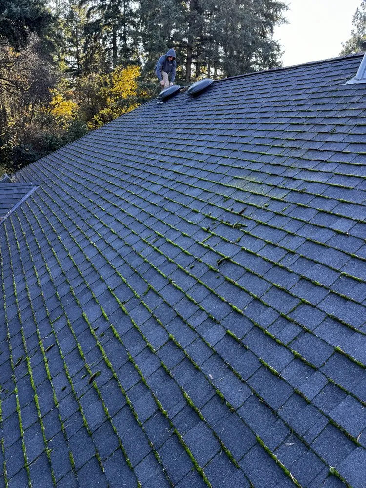 Slide of Premium PowerWash