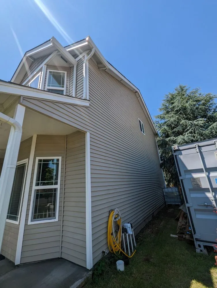 Slide of Premium PowerWash