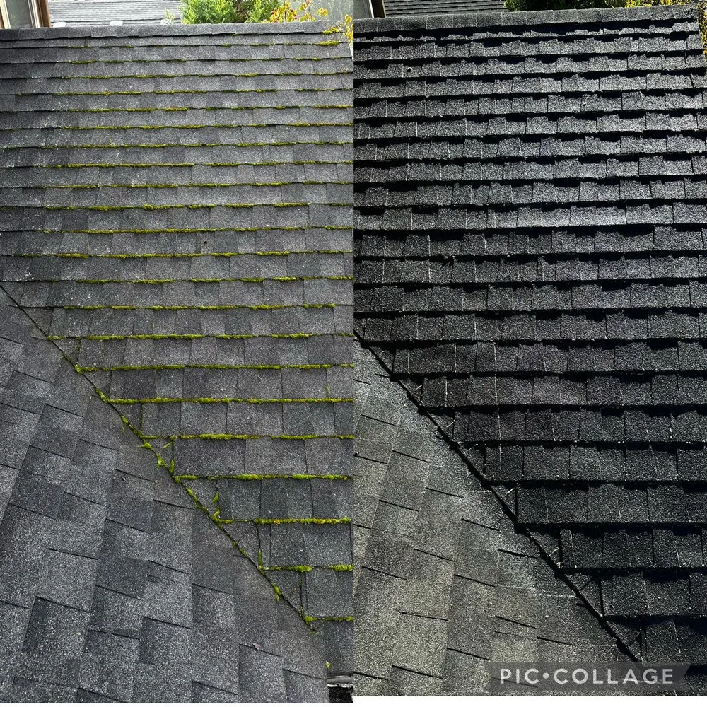 Slide of Premium PowerWash