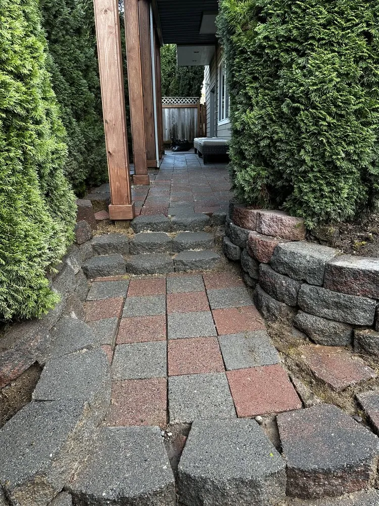 Slide of Premium PowerWash