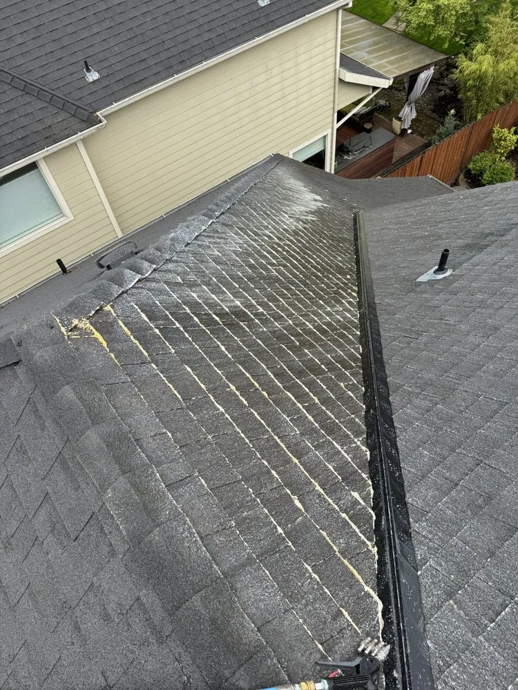 Slide of Premium PowerWash