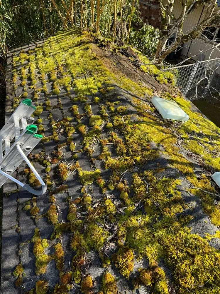 Slide of Premium PowerWash