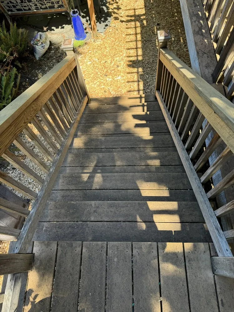 Slide of Premium PowerWash