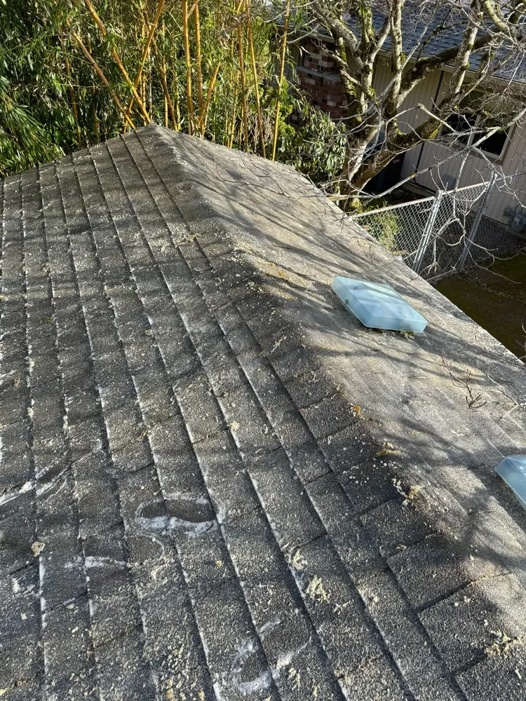 Slide of Premium PowerWash