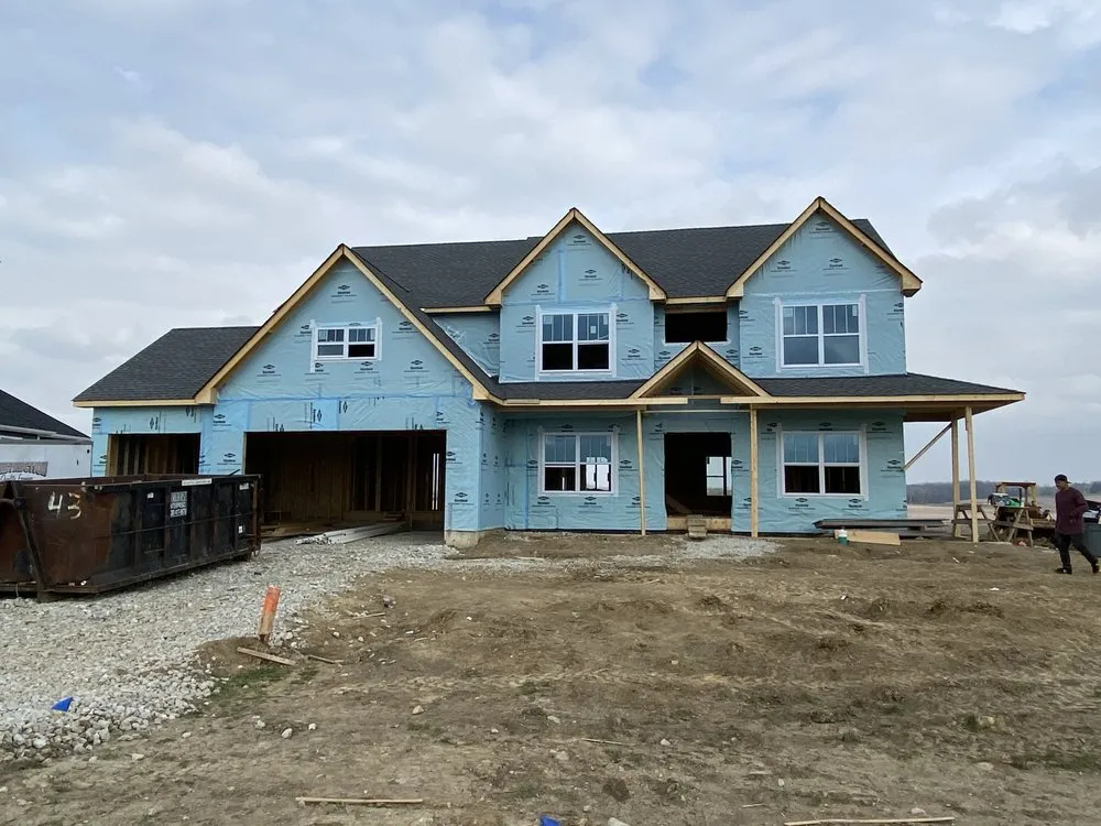 Slide of Premium Quality Construction