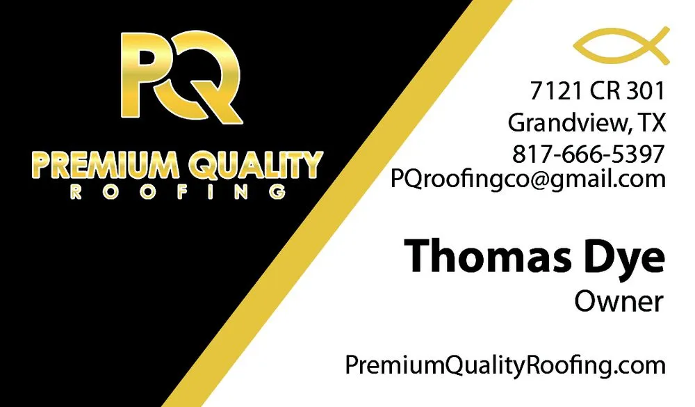 Slide of Premium Quality Roofing