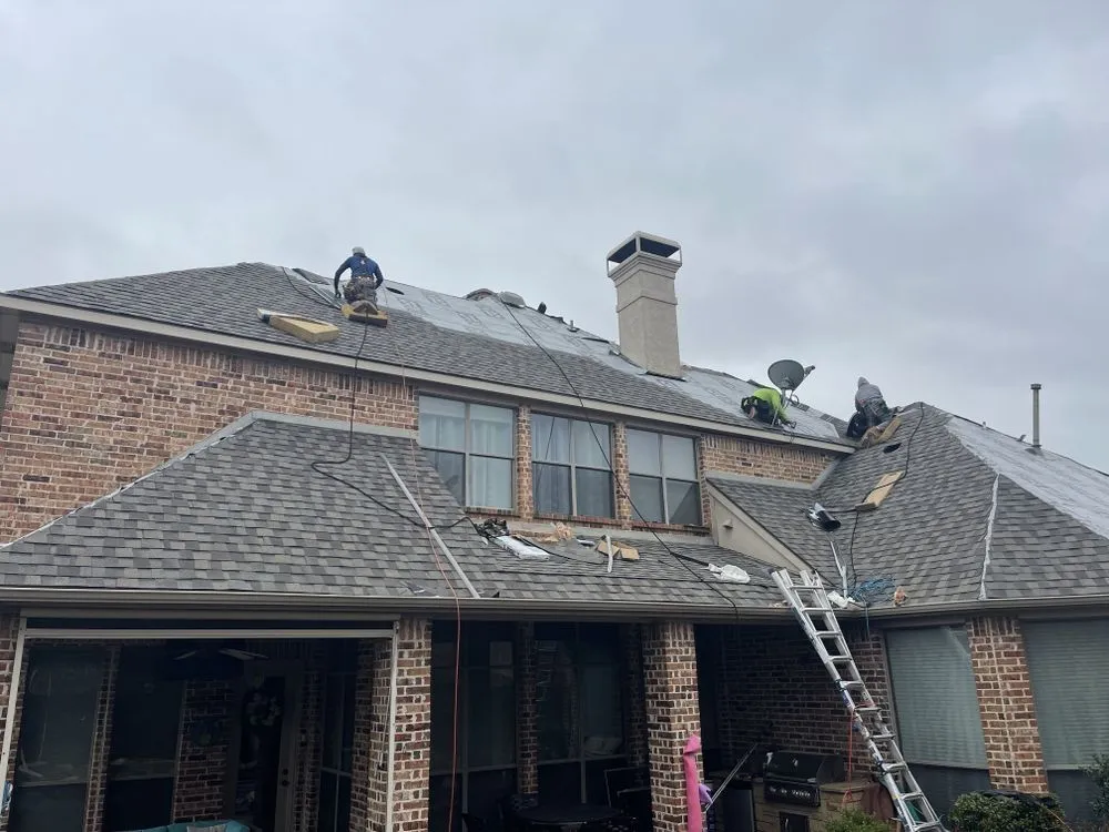 Slide of Premium Quality Roofing