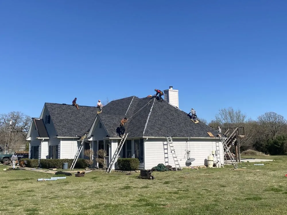 Slide of Premium Quality Roofing