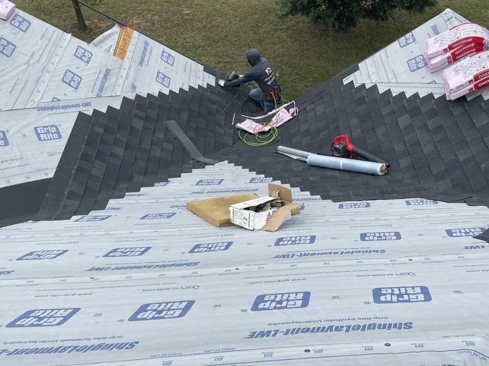 Slide of Premium Quality Roofing