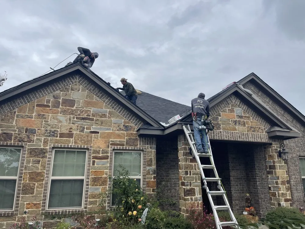 Slide of Premium Quality Roofing