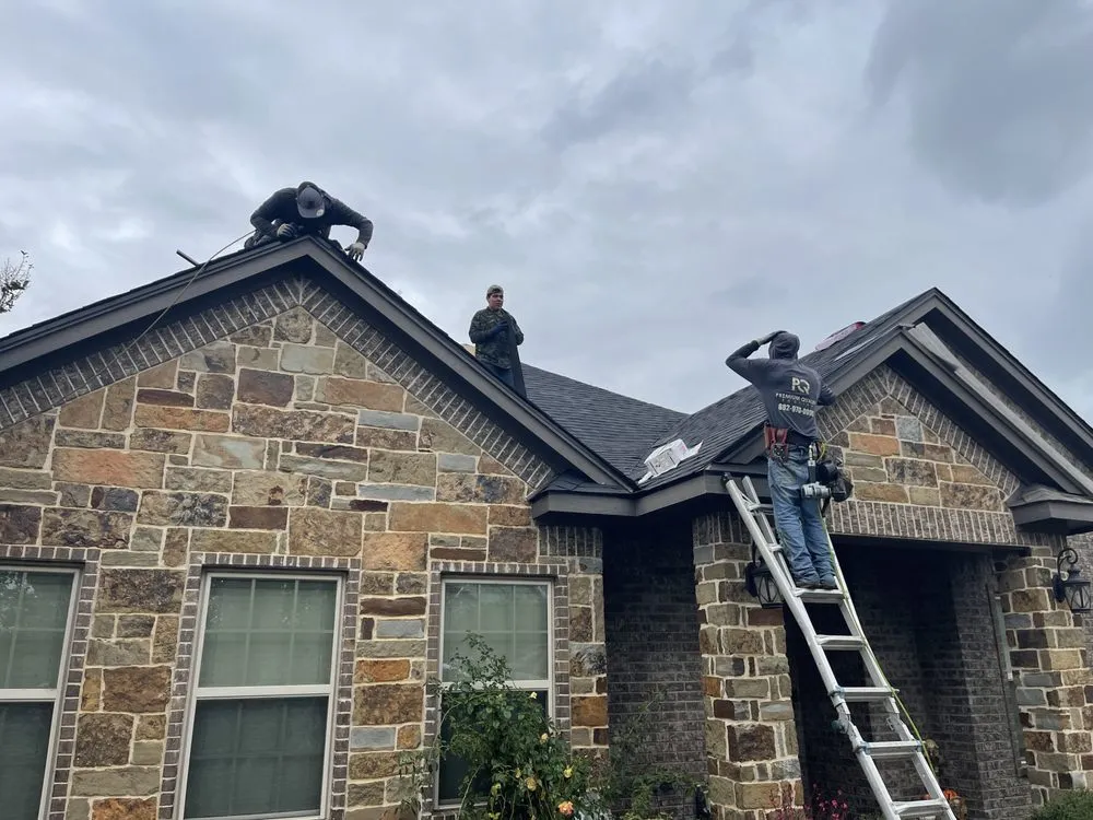 Slide of Premium Quality Roofing