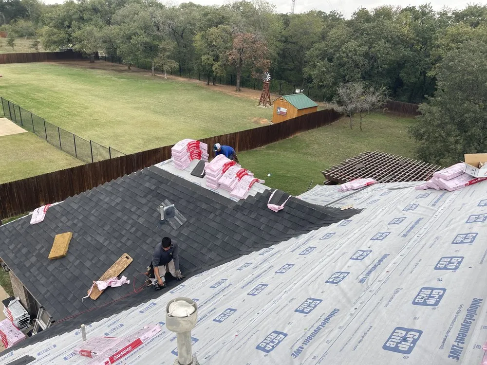 Slide of Premium Quality Roofing