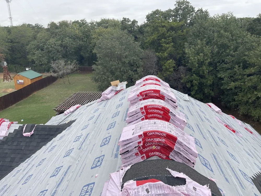Slide of Premium Quality Roofing