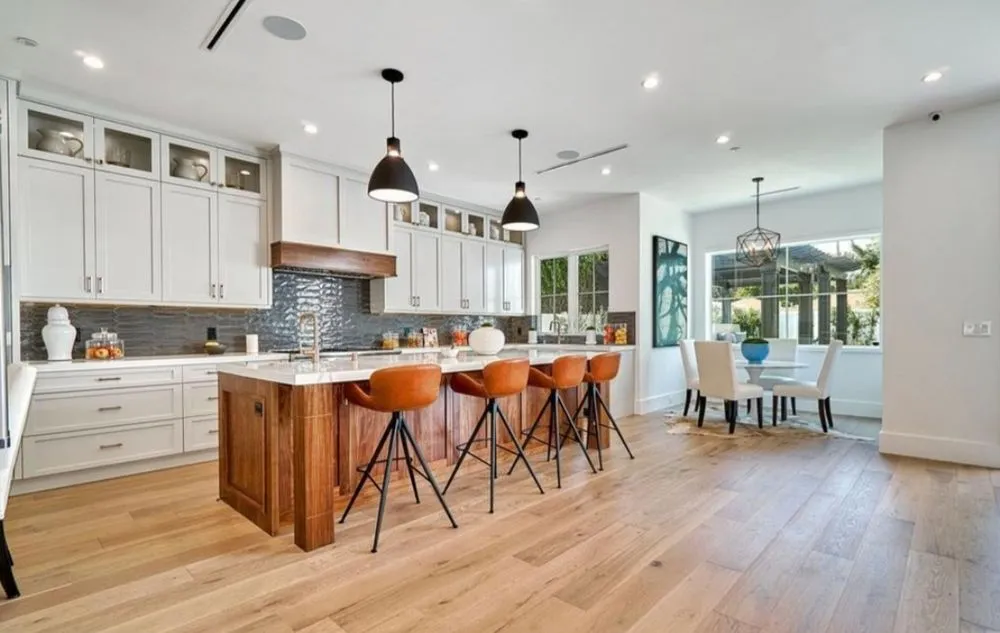 Reliable residential roofing service same-day service in Encino, CA by Premium Remodeling