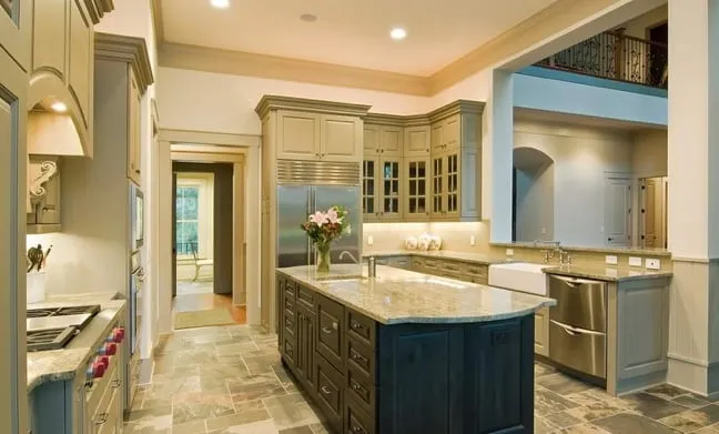 Professional roof leak repair with free inspection in Encino, CA by Premium Remodeling