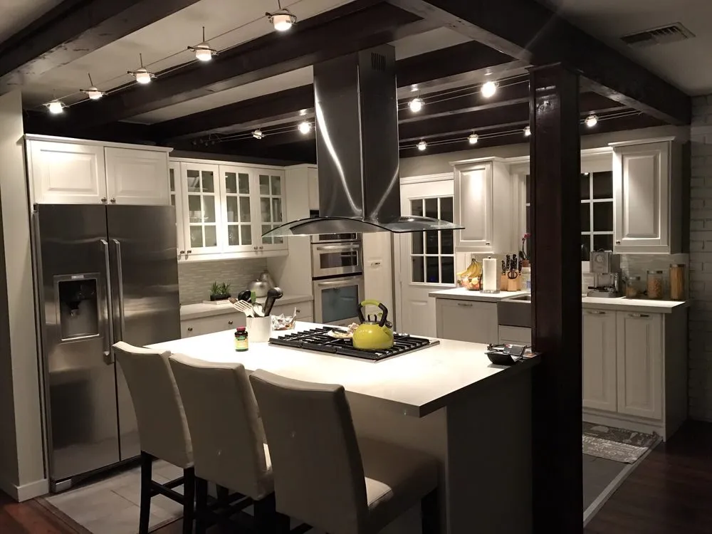 Emergency shingle roofing service in Encino, CA by Premium Remodeling