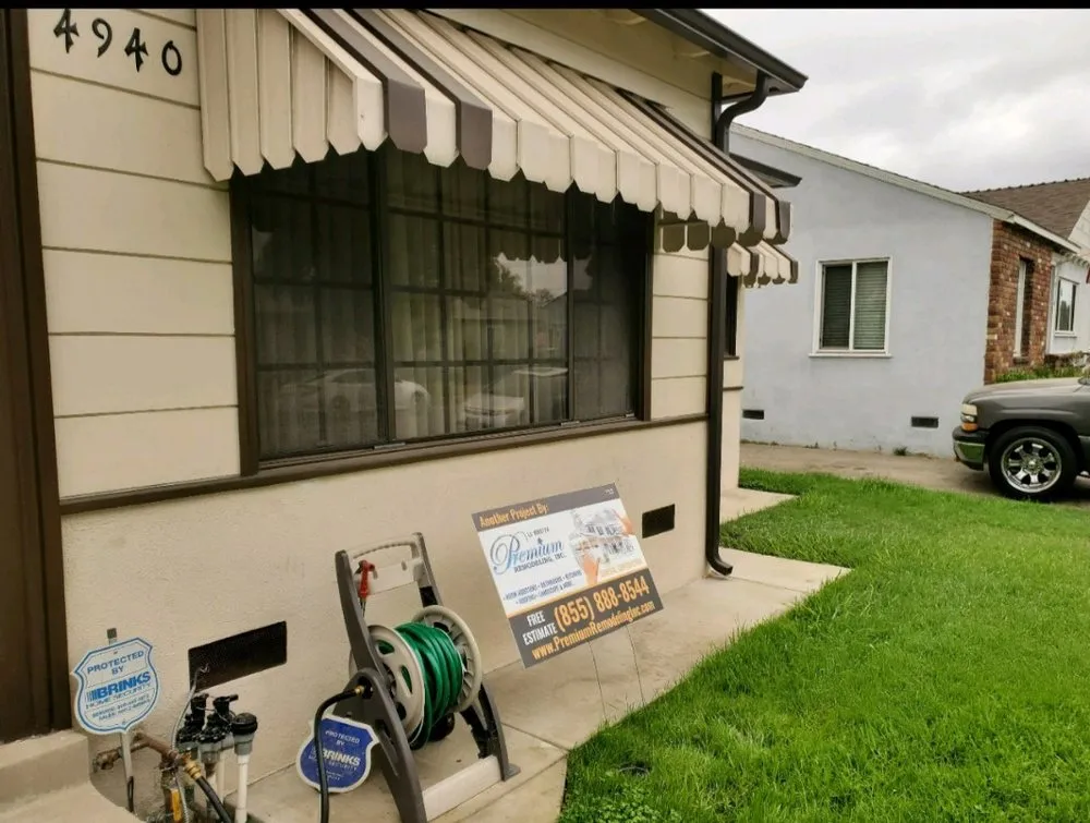 Professional flat roof repair in Encino, CA - Premium Remodeling