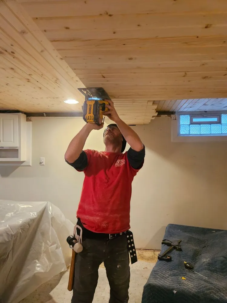 Licensed flat roof repair experts serving Highland Charter Township, MI - Premium Restoration and Roofing