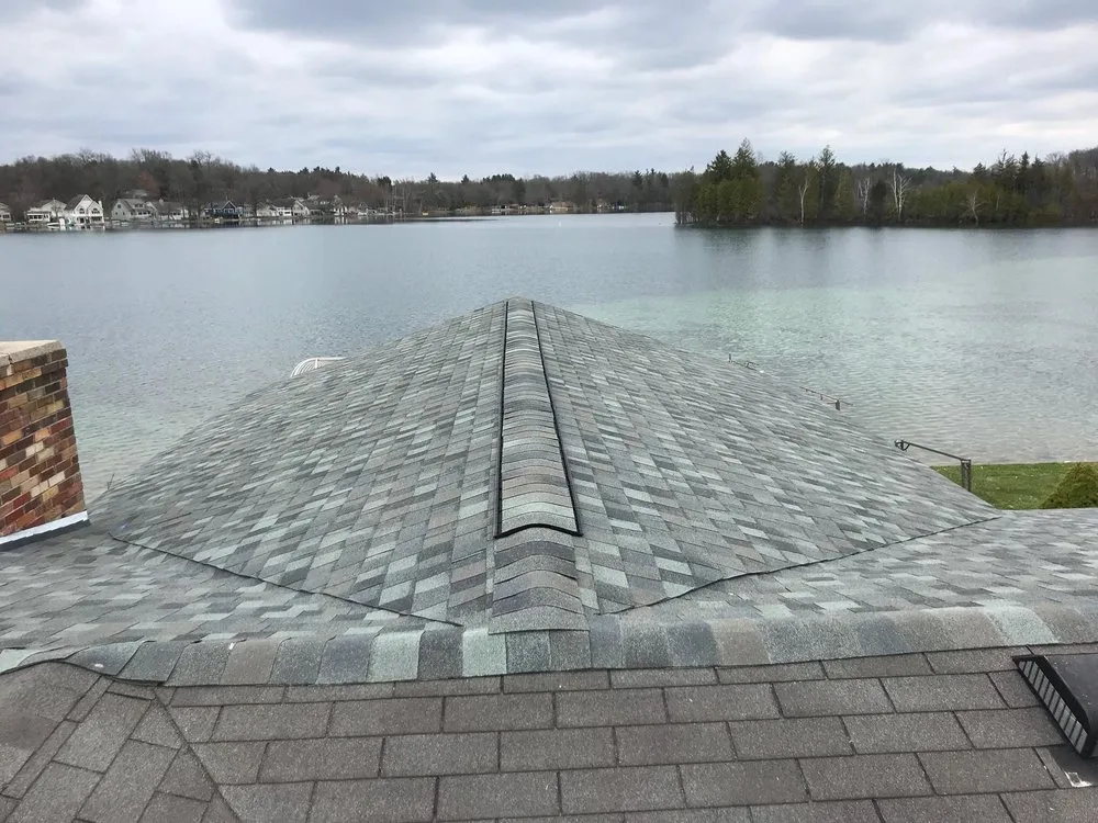 Expert roof repair experts serving Highland Charter Township, MI - Premium Restoration and Roofing