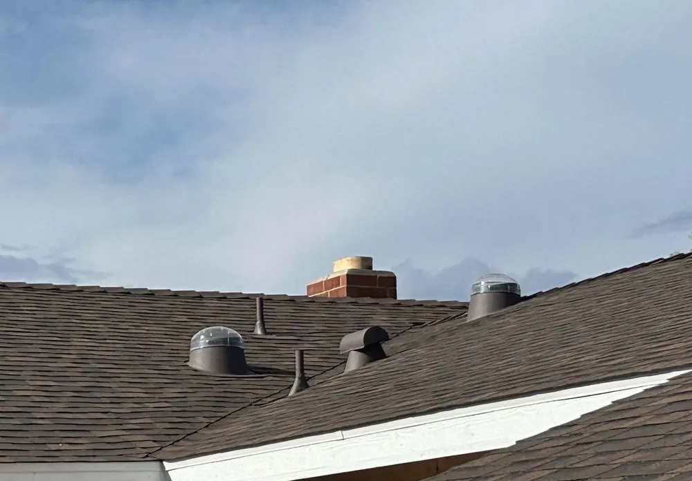 Slide of Premium Roof Services