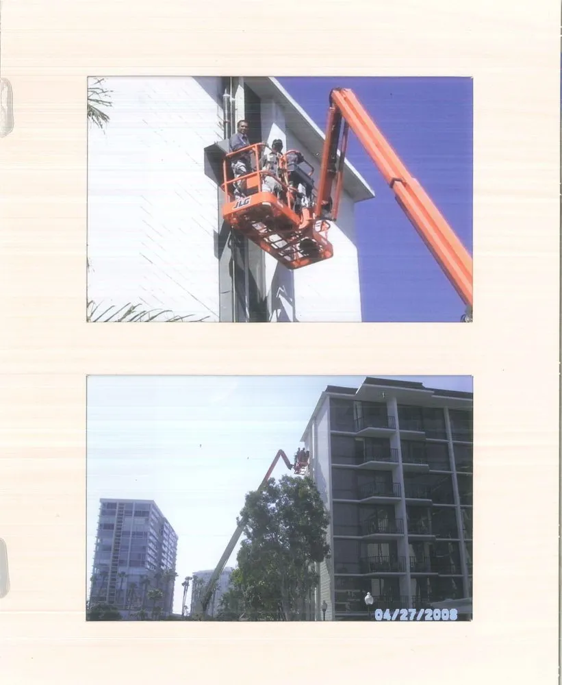 Slide of Premium Roof Services