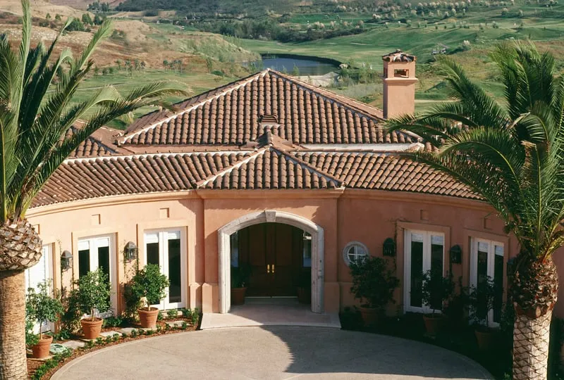 Slide of Premium Roof Services