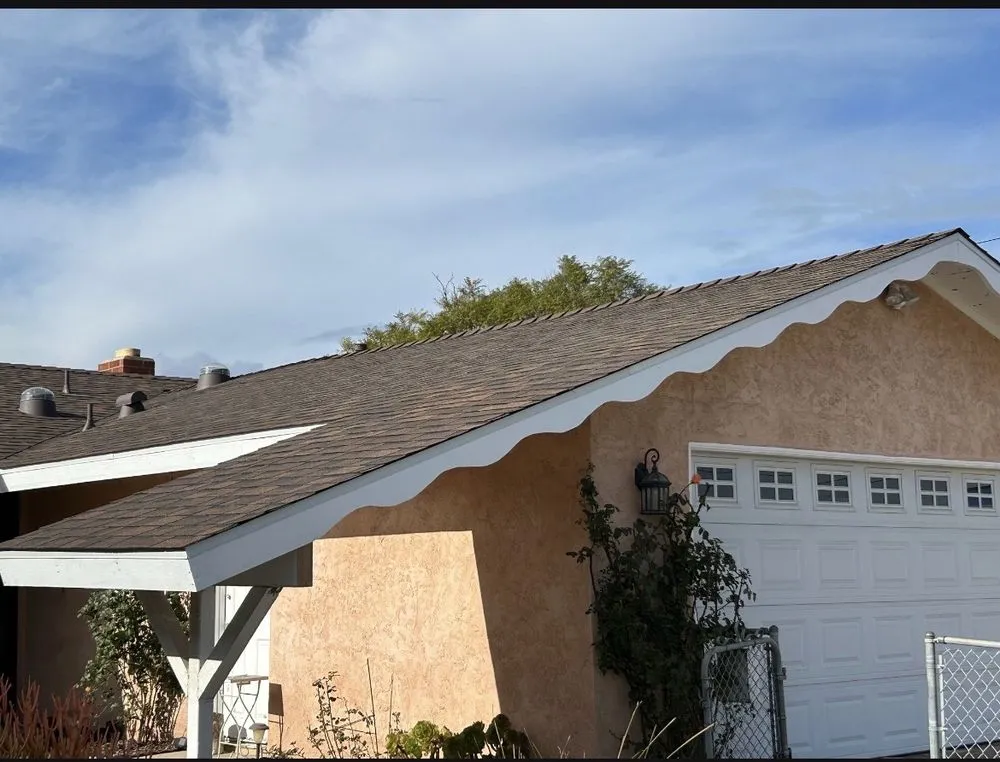 Slide of Premium Roof Services