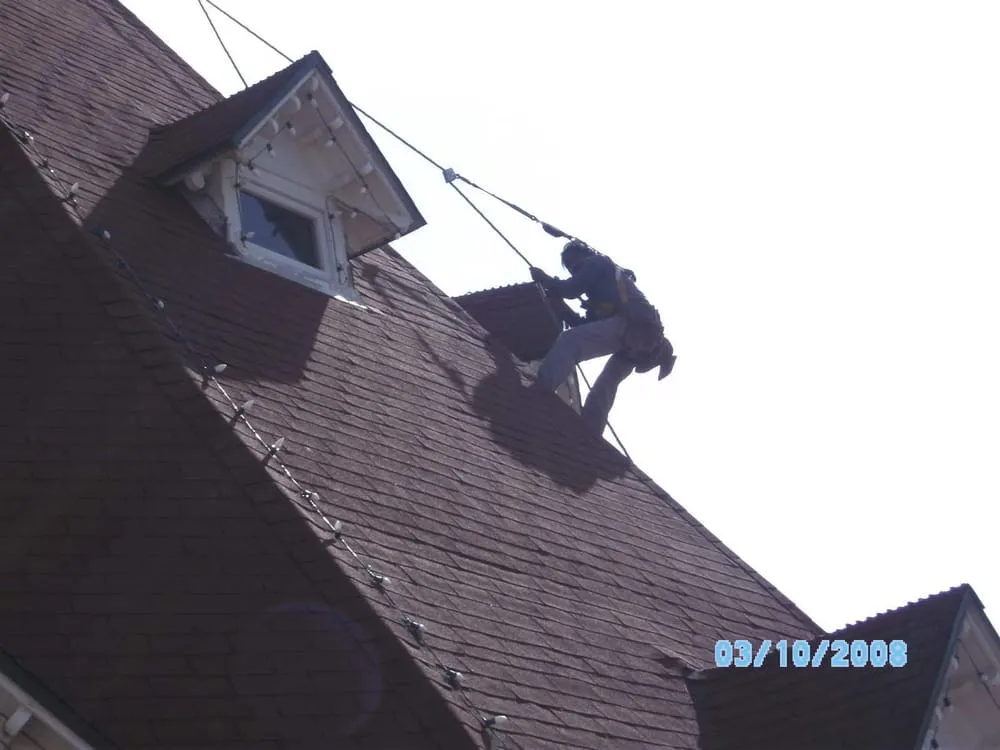 Slide of Premium Roof Services