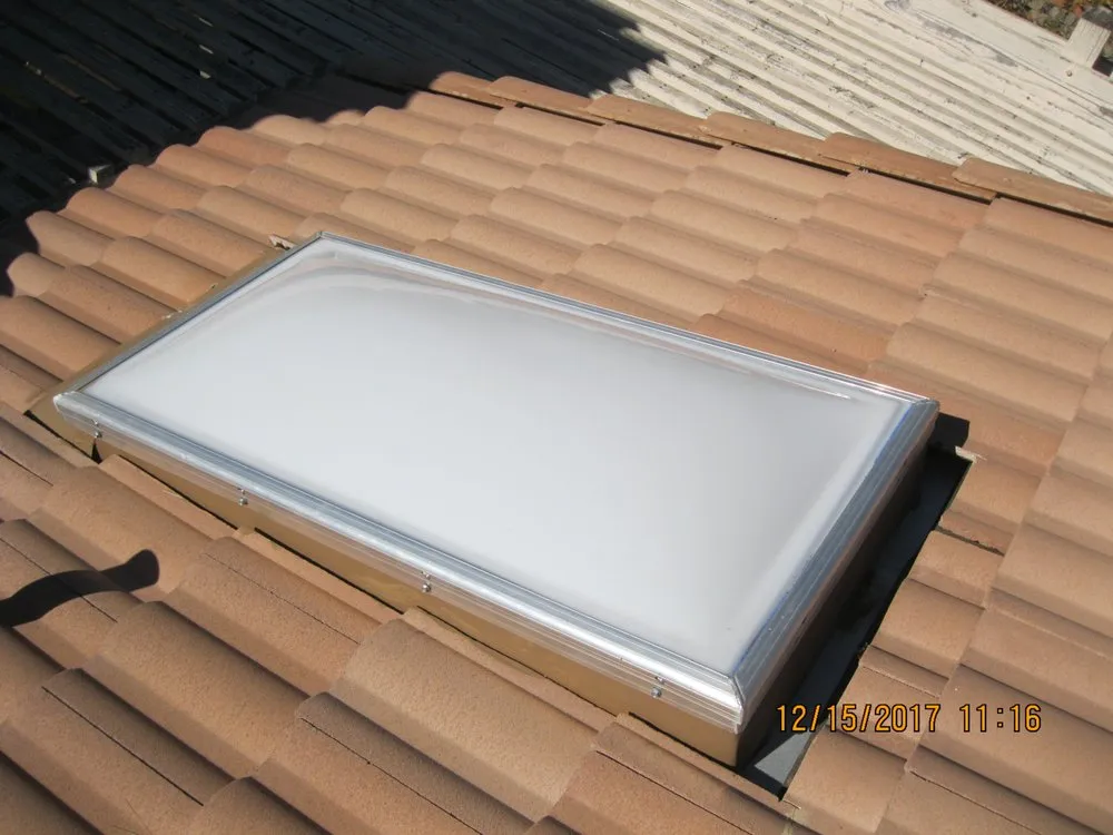 Slide of Premium Roof Services