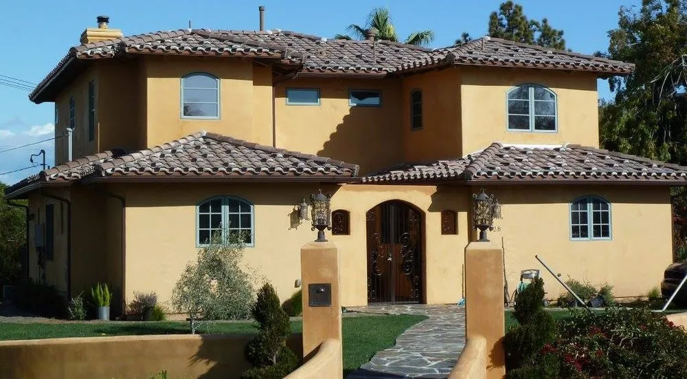 Slide of Premium Roof Services