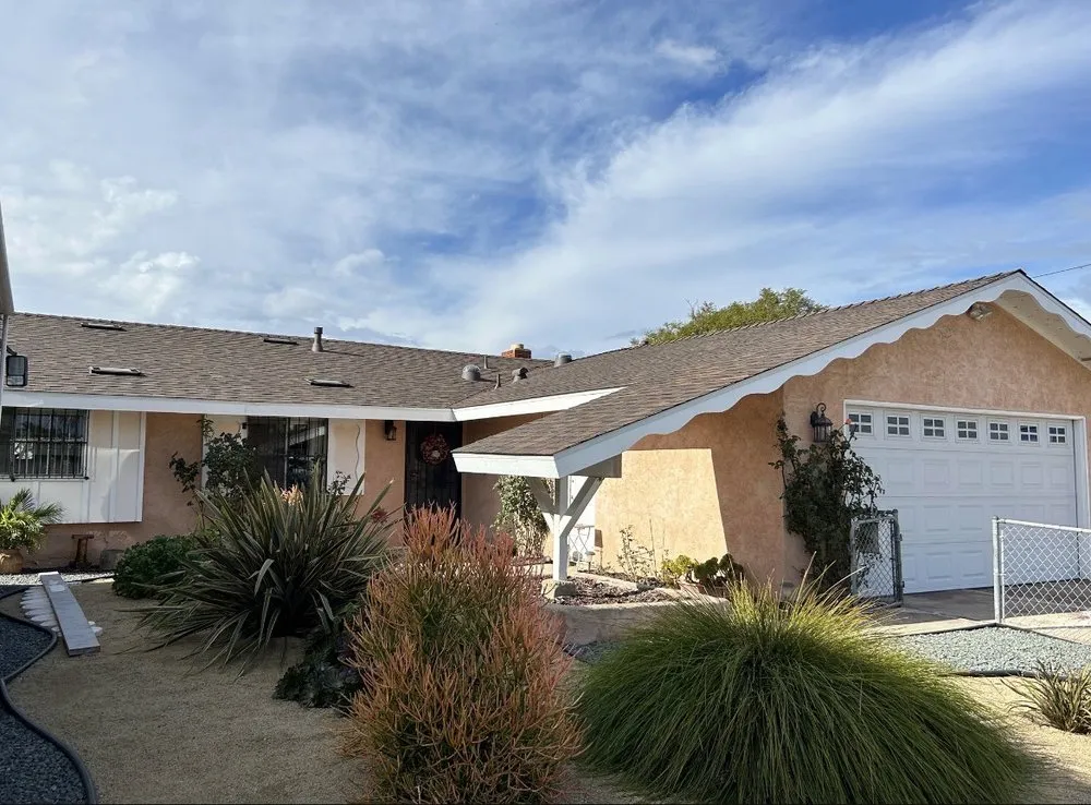 Slide of Premium Roof Services