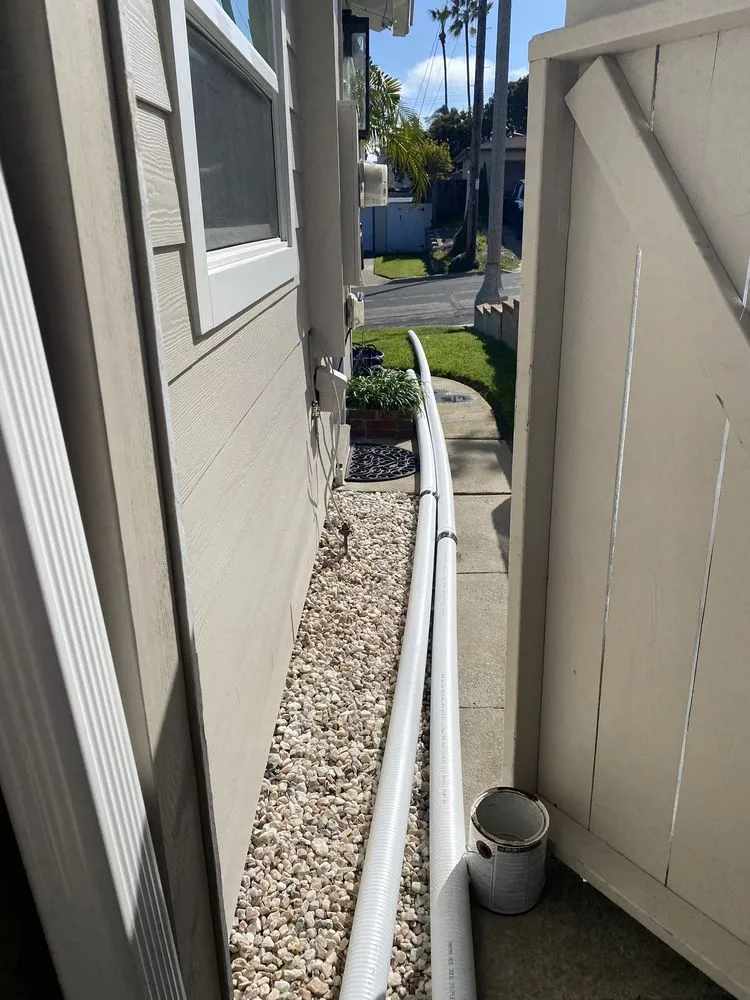 Slide of Premium Roof Services