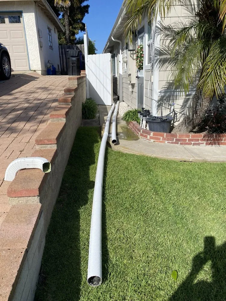 Slide of Premium Roof Services