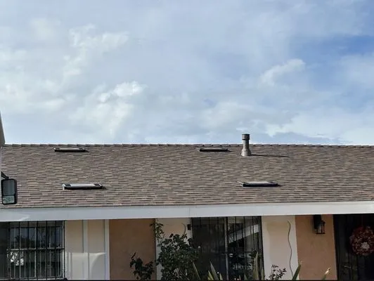 Premium Roof Services