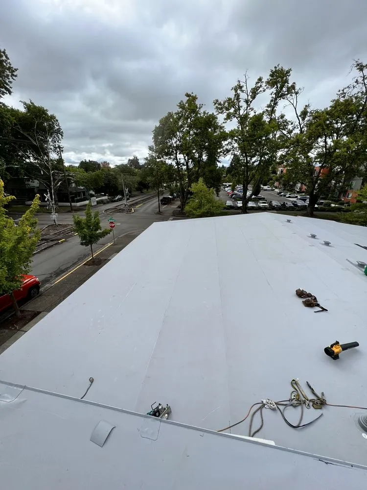 Slide of Premium Roofing & Construction