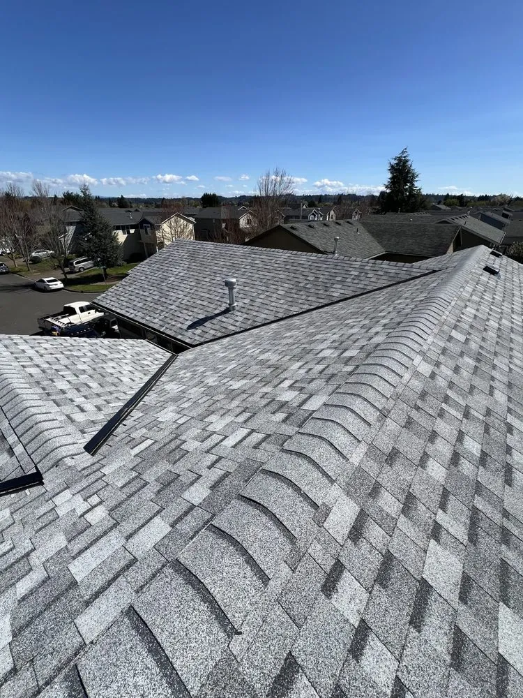 Slide of Premium Roofing & Construction