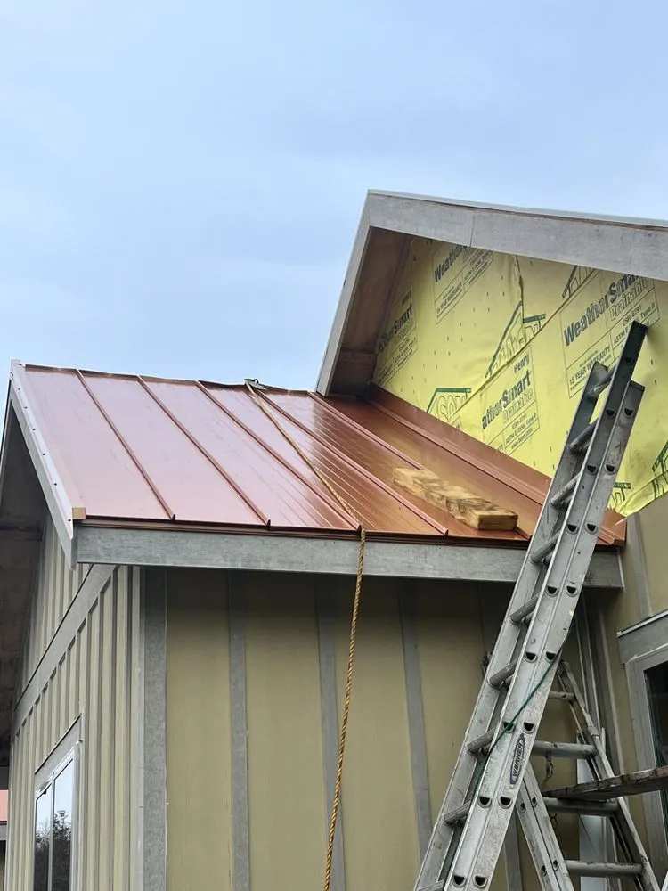 Slide of Premium Roofing & Construction