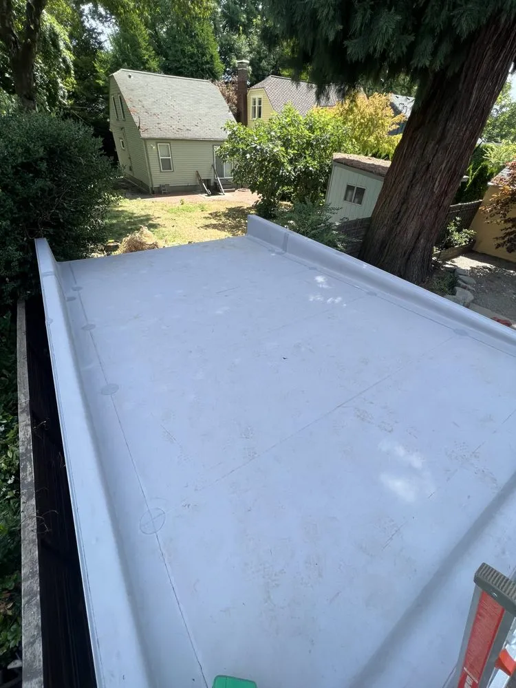 Slide of Premium Roofing & Construction