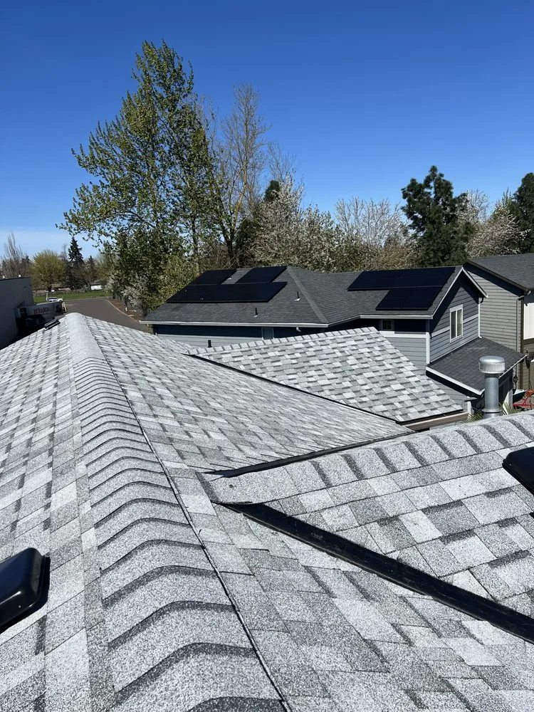 Slide of Premium Roofing & Construction