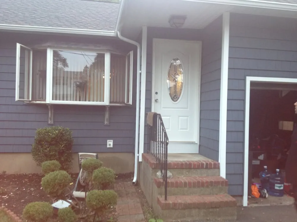 Slide of Premium Roofing & Siding