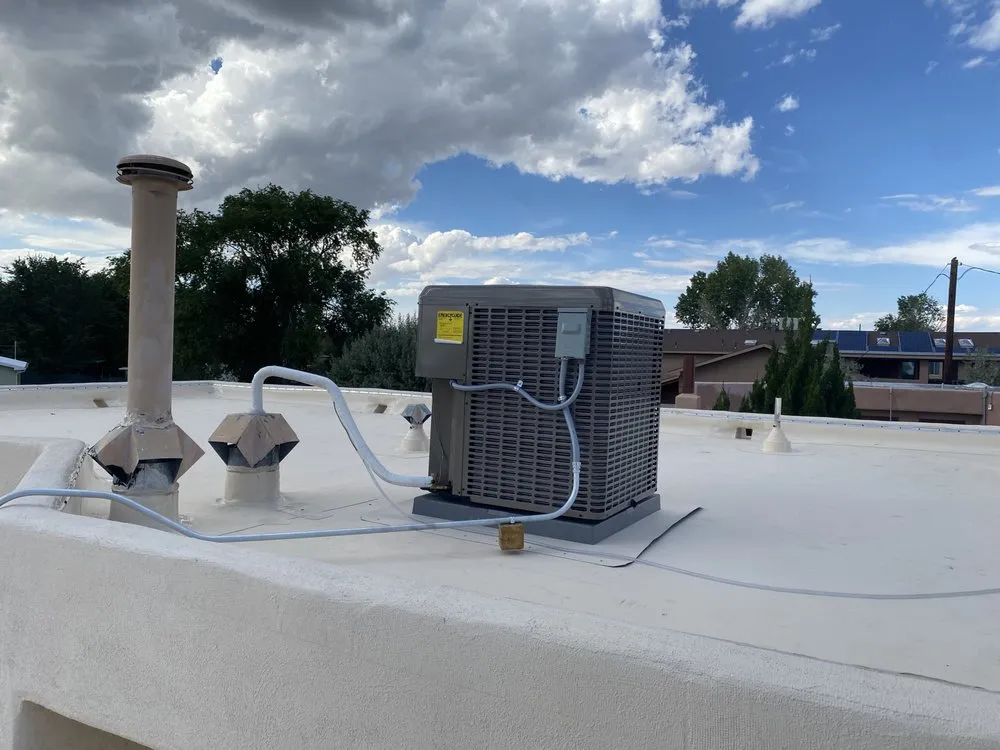 Slide of Premium Roofing