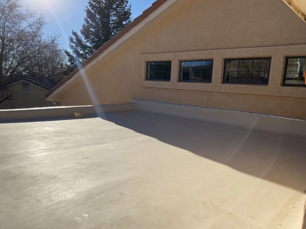 Slide of Premium Roofing